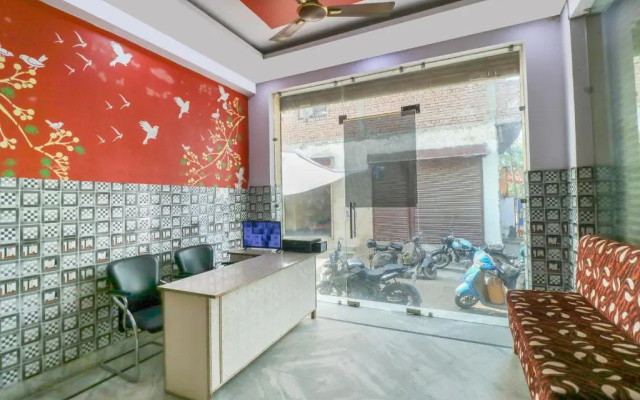 Spot On Mannat Residency