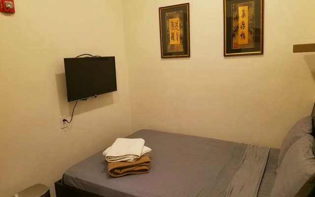Park City Hostel