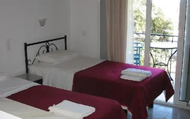 Villa Fiorita