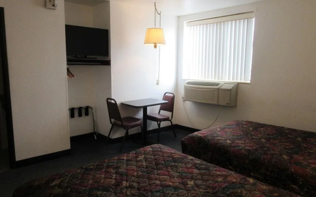 SureStay by Best Western Wichita Airport