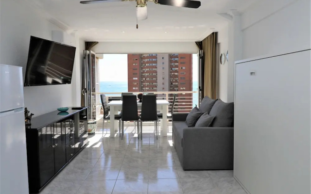 Apartamento Los Caballos 12c