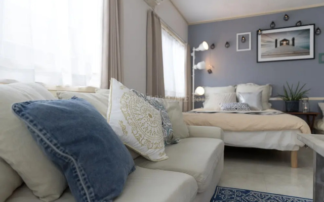 Shima House