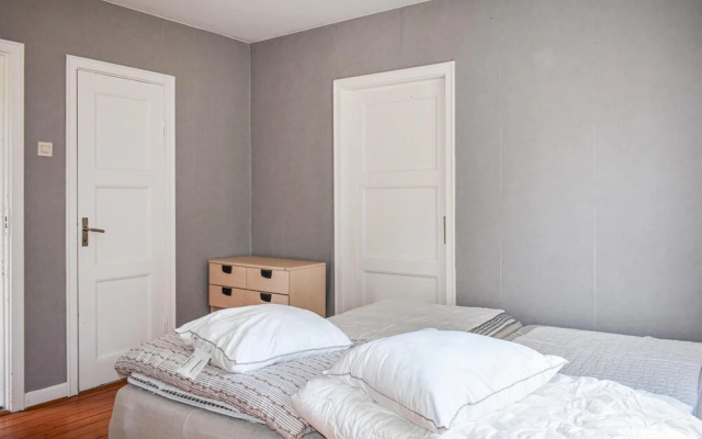 Beautiful Home in Tomelilla With 3 Bedrooms and Wifi