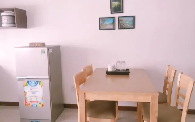 Anita Apartment Nha Trang