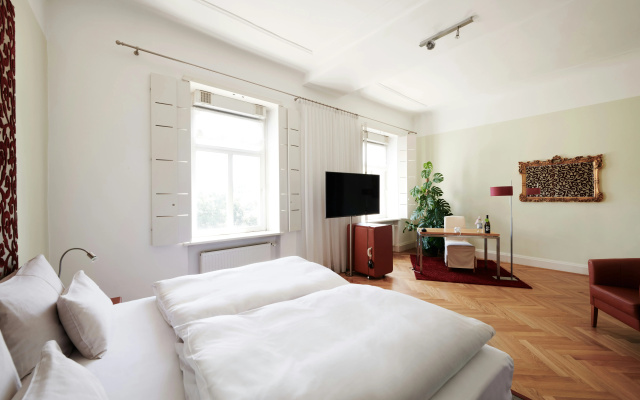 Hotel Weitzer Graz