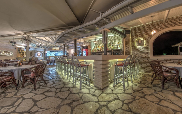 Iliada Beach Hotel Gouvia