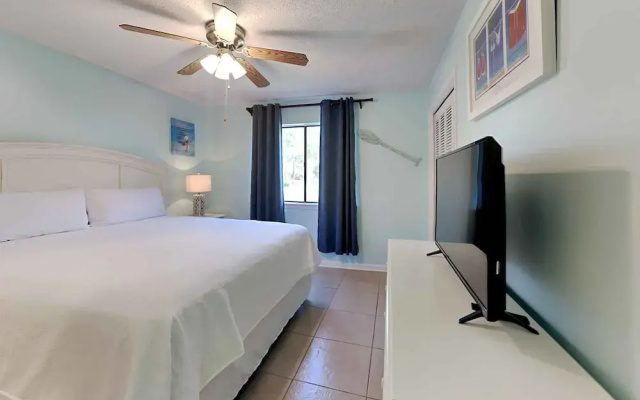 Wolf Bay Villas #106