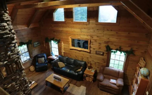 Maple Fork Lodge