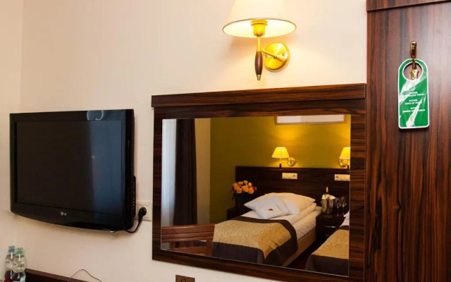 Hotel Pikul