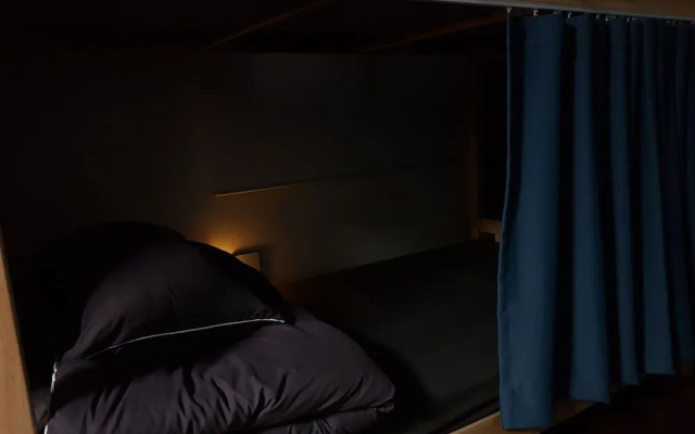Hi Dear Guesthouse - Hostel
