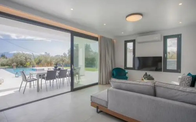 Eros - Afroditi Villas Collection