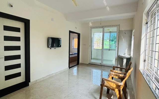 Goroomgo Golden Homes Puri