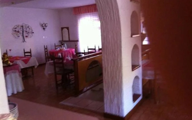 Hotel Belfort