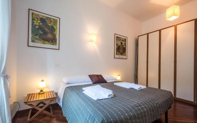 Annalisa Apartment