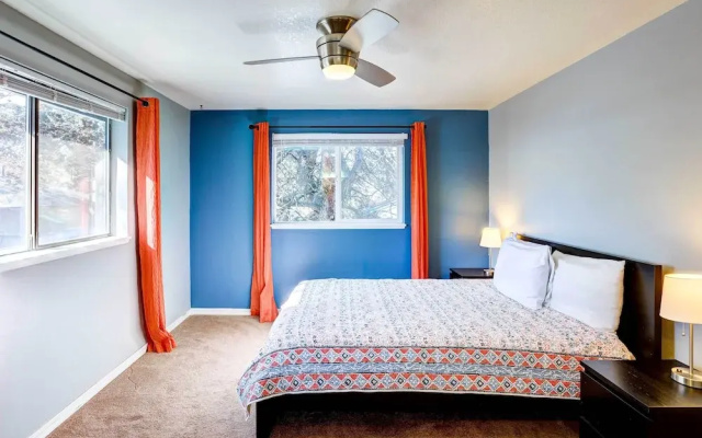 Pet-friendly Bend Home ~ 2 Mi to Downtown