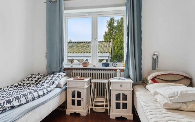 5 Star Holiday Home in Asaa