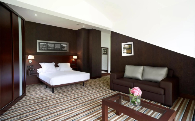 Hotel Granda