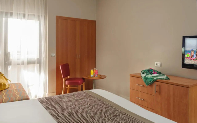 Leonardo Privilege Hotel Eilat