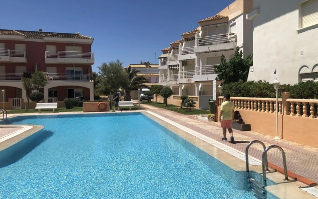 Apartamentos Talima - BTB