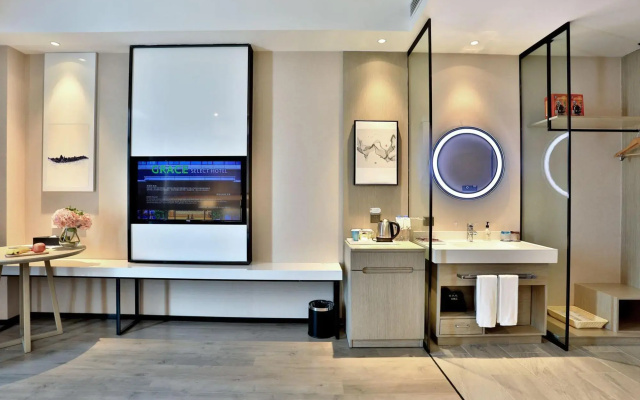 Grace Select Hotel (Suzhou Industrial Park)