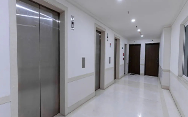 Urban Stay Service Apartment