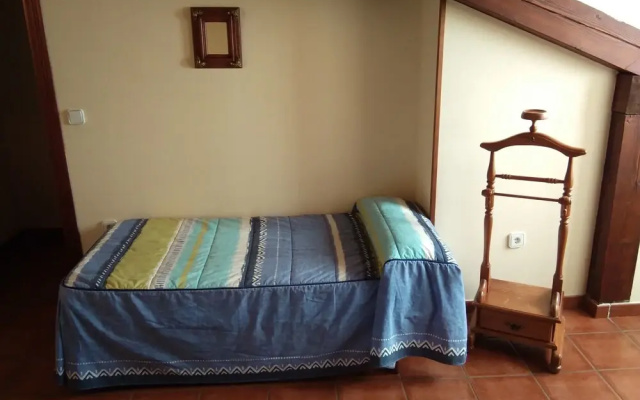 Casas Rurales La Hacienda De Maria