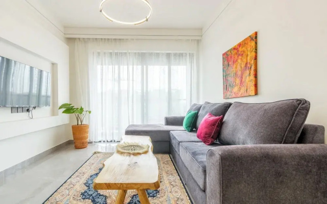 Riara One Apartment