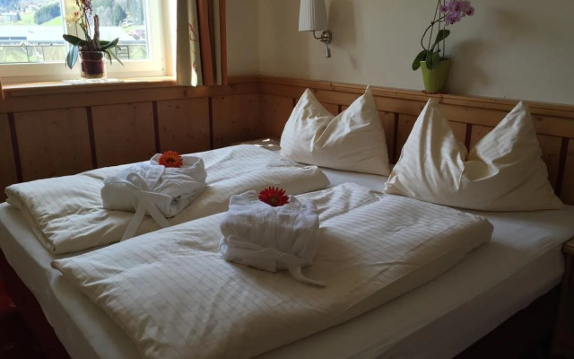 Hotel Gasthof Schweizerhaus