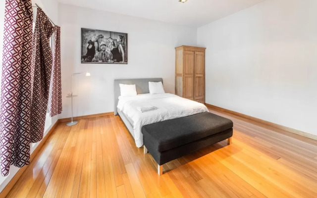 Welcoming Holiday Home in Dison With Private Pool