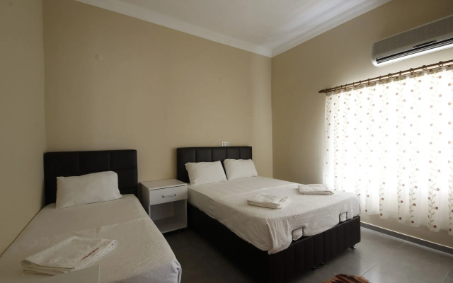 Huzur Royal Otel