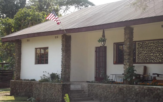 Kaswende Farm