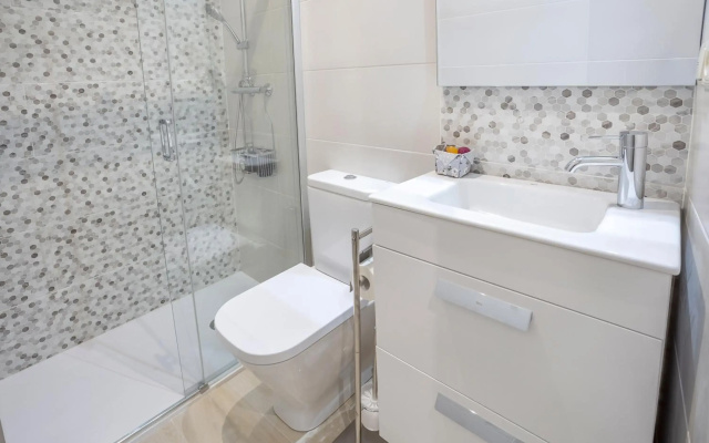 Apartamento Candela