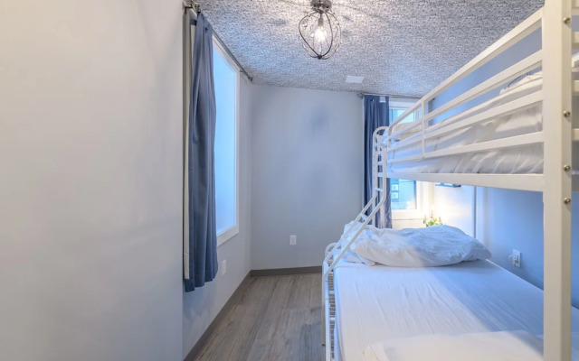Black Elephant Hostel