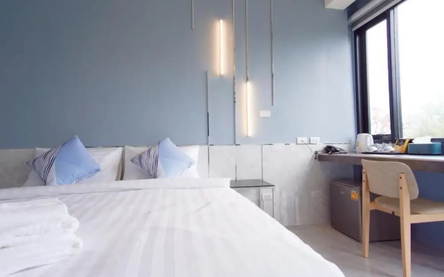 ABIZZ Hotel KwanPhayao