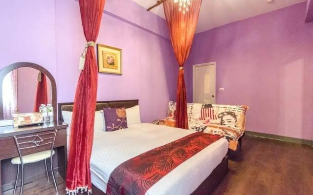 Xingging B&B