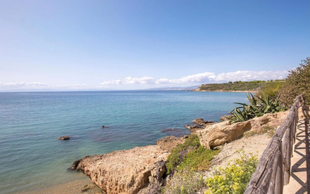 Amazing Apartment in Cariati With 1 Bedrooms and Wifi