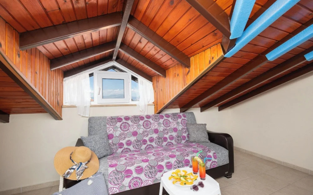 Safak Oasis Hotel