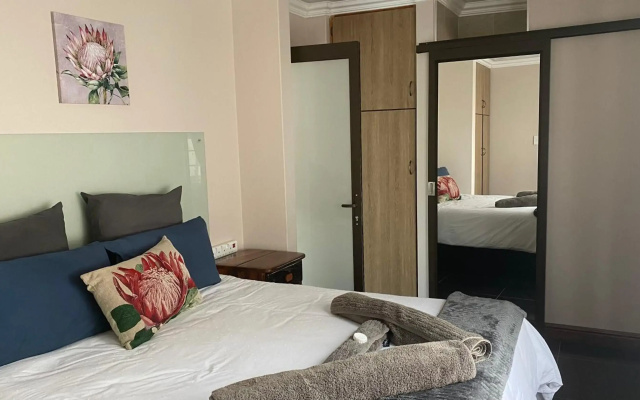 Guest House on Keam