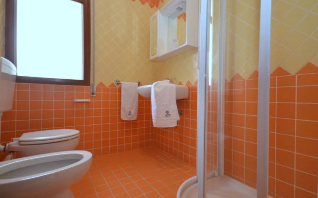 Villaggio Alex (LIG740)