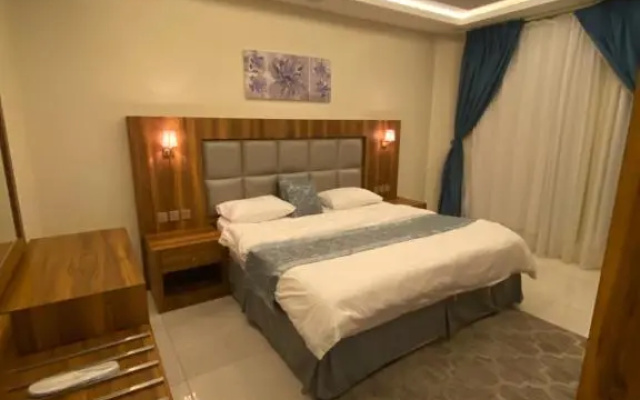 Copper Crown Furnished Apartments