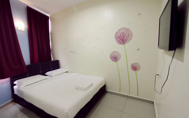 Max Inn Suite Hotel