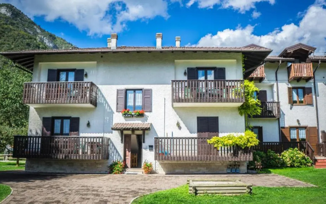 Casa Enrico