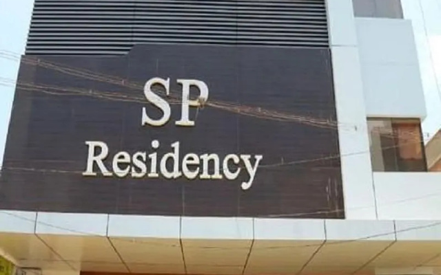 SP Residency