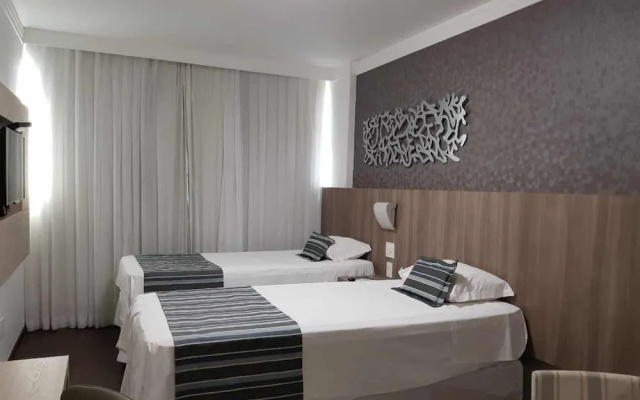 Pampulha Rooms