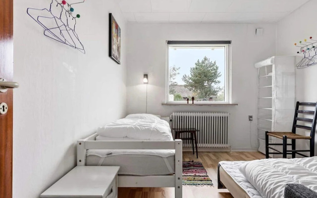 5 Person Holiday Home in Skjern