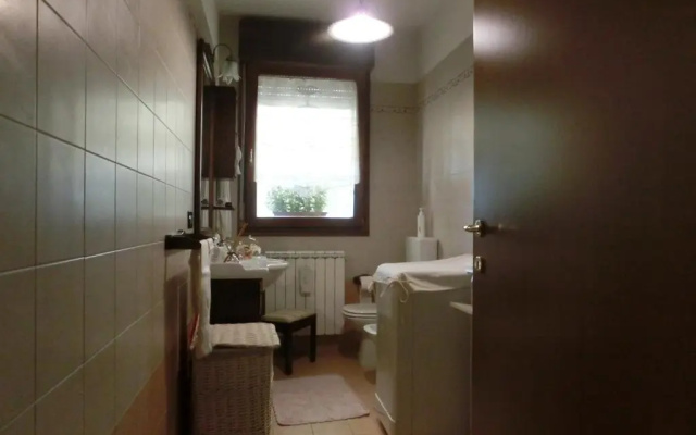 'La casa di Giovanna'