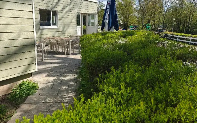 Hostel & Camping Frederiksværk City