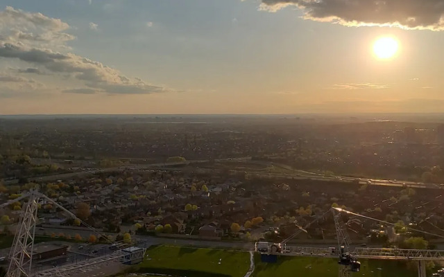 Furnished Condos Mississauga