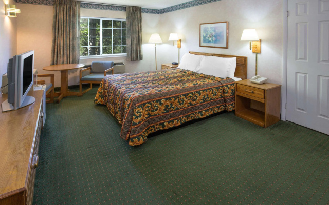 Days Inn by Wyndham Oroville
