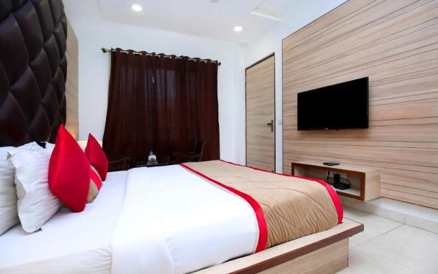Ecostay Hotel